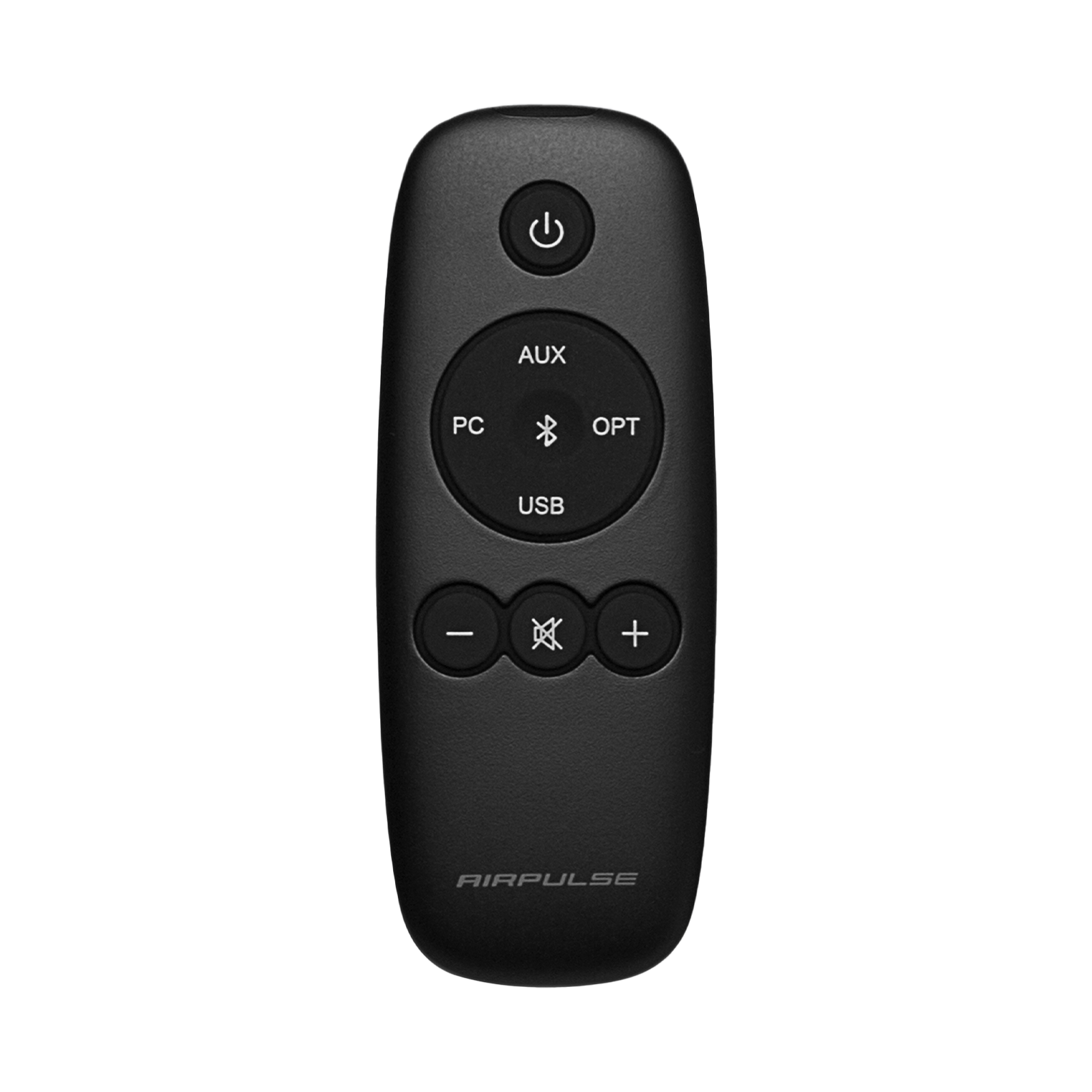 Airpulse A80/A100 Remote for AirPulse A80/A100 Speaker System