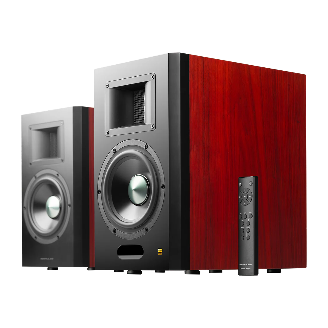Airpulse A300Pro Hi-Res Active Speaker System