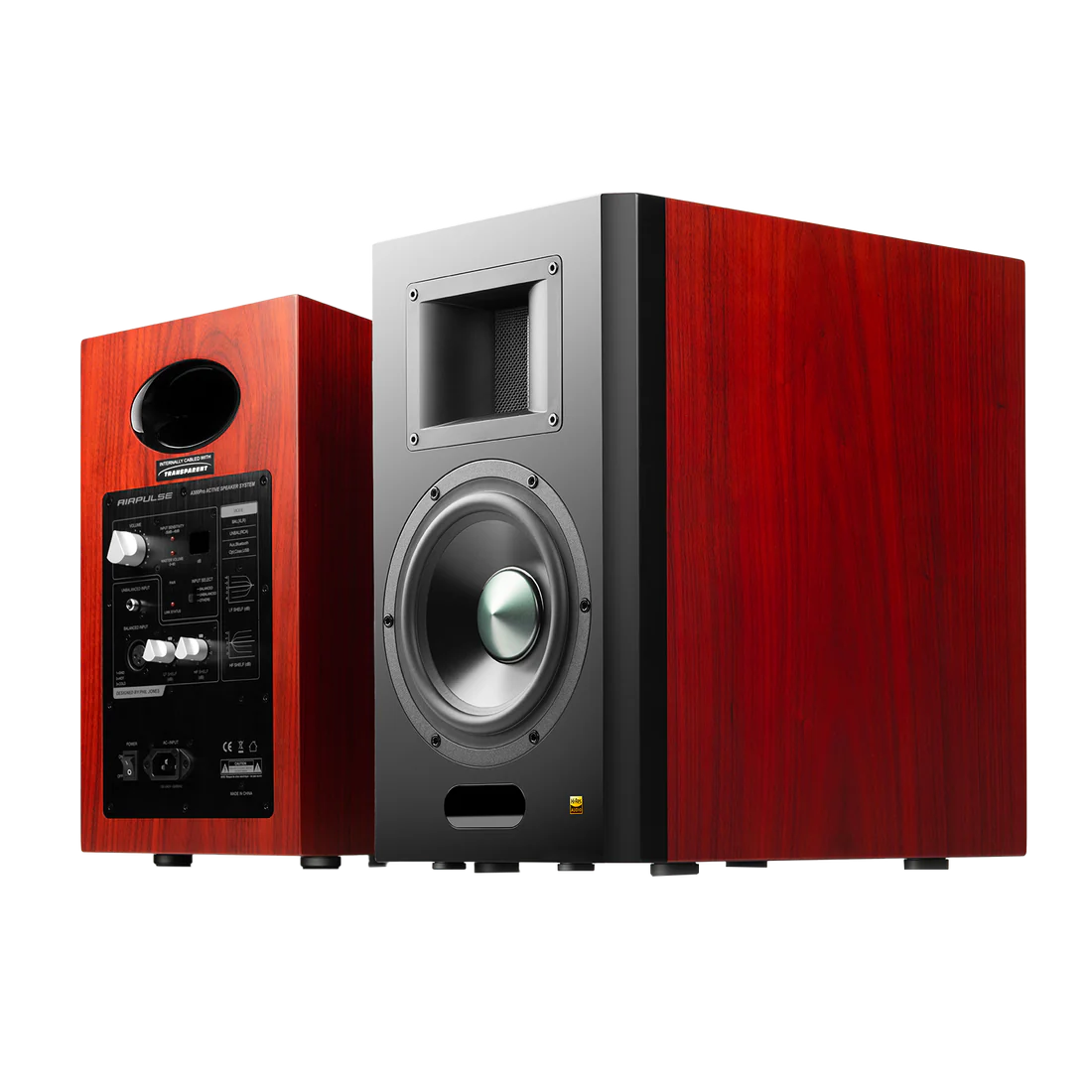 Airpulse A300Pro Hi-Res Active Speaker System