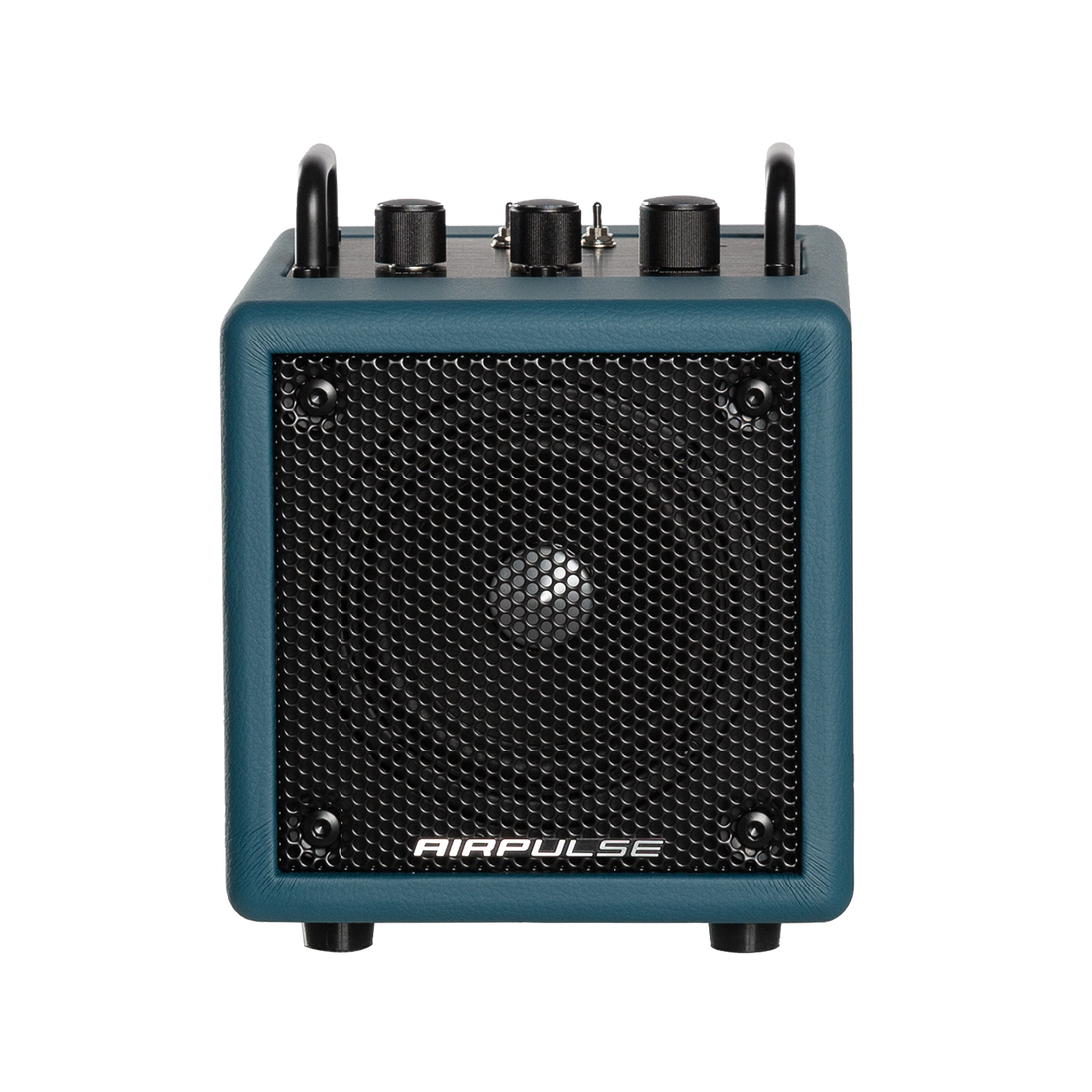 Airpulse AU4 Compact Bluetooth Speaker