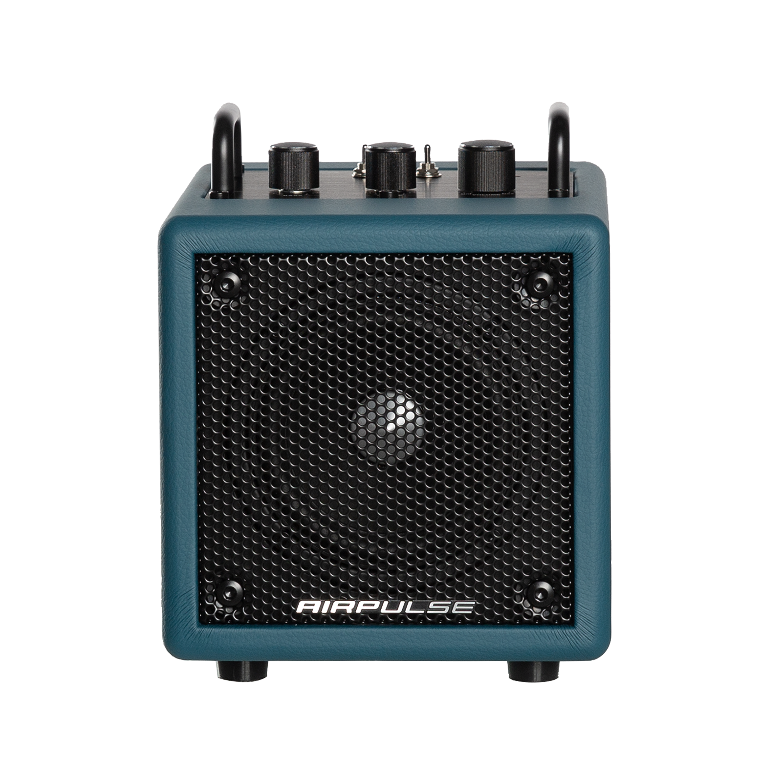 Airpulse AU4 Compact Bluetooth Speaker