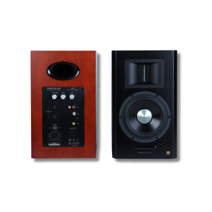 Airpulse A300 Premium Hi-Res active speakers