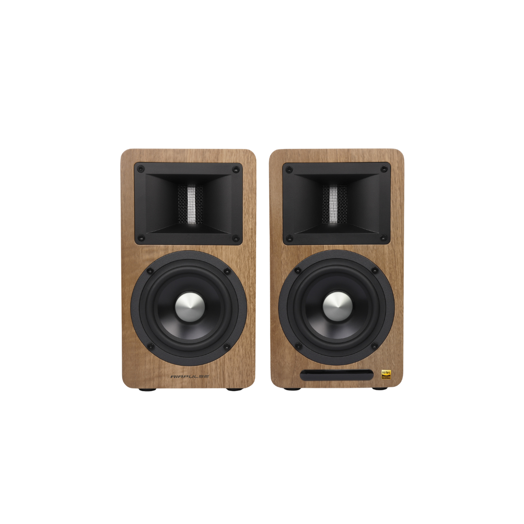 Airpulse A80 Hi-Res Active Speaker System