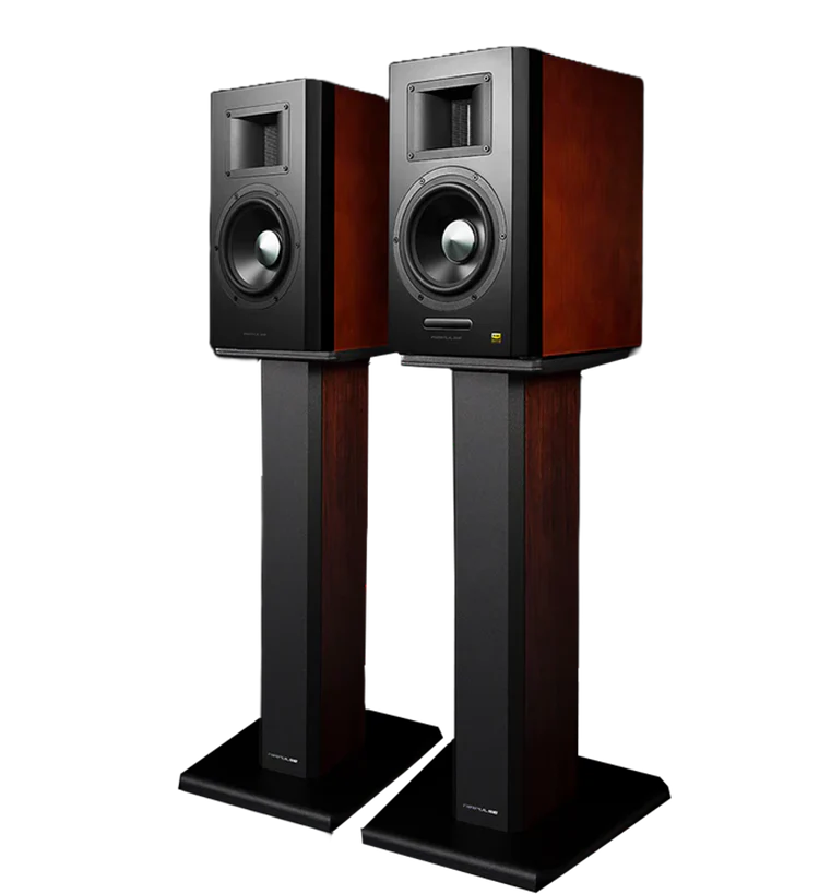 Airpulse A300 Premium Hi-Res active speakers