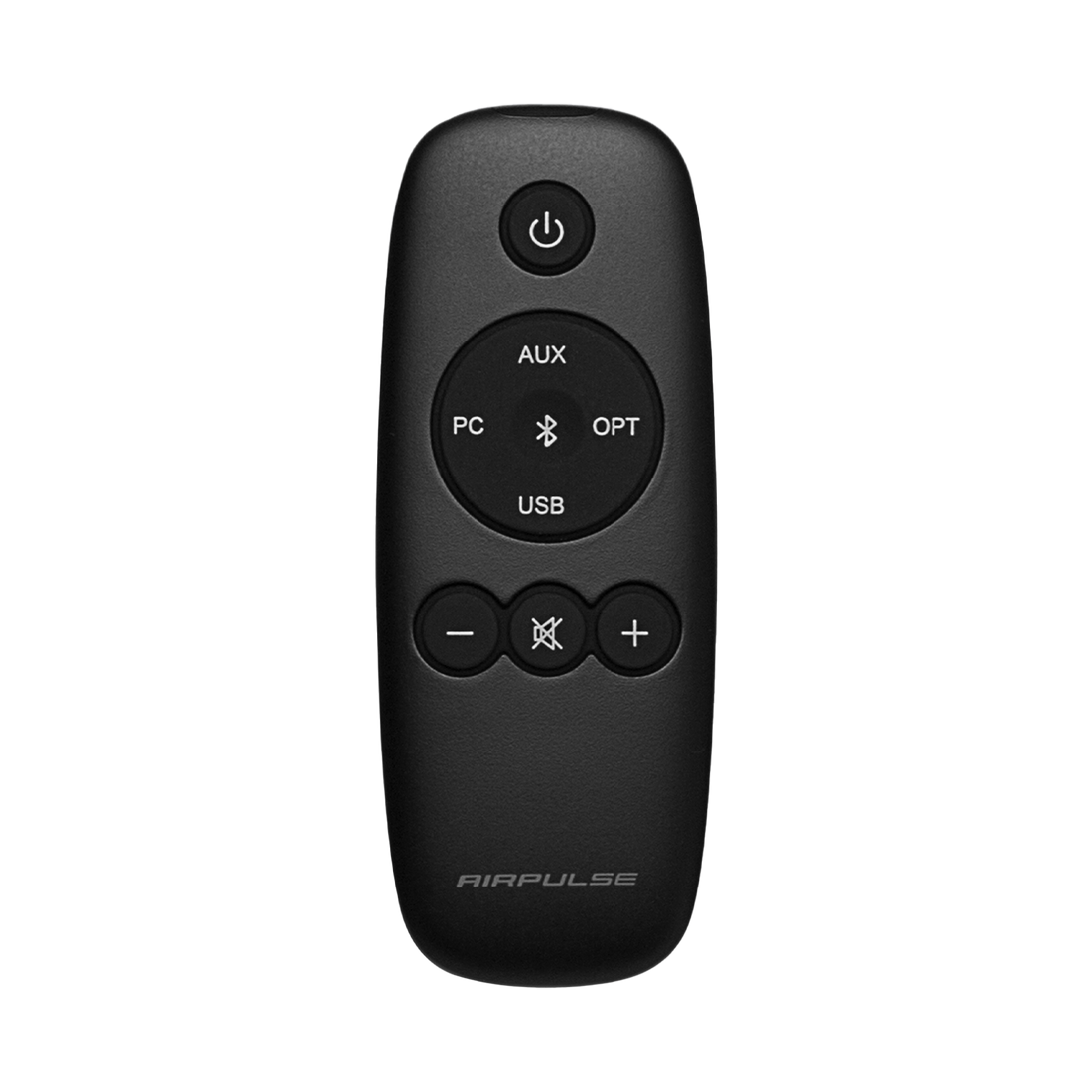 Airpulse A80/A100 Remote for AirPulse A80/A100 Speaker System