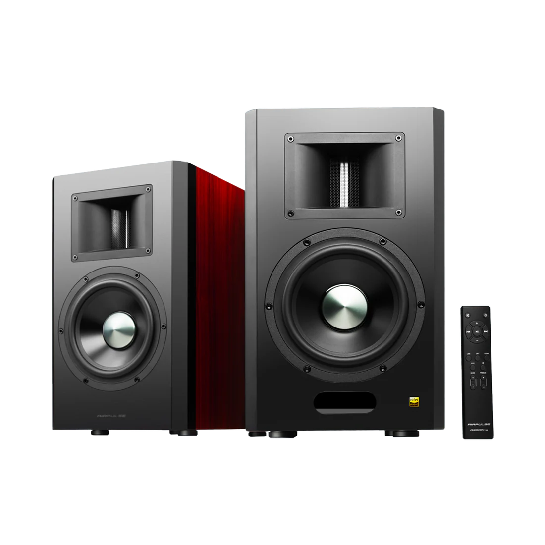 Airpulse A300Pro Hi-Res Active Speaker System