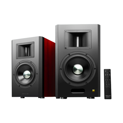 Airpulse A300Pro Hi-Res Active Speaker System