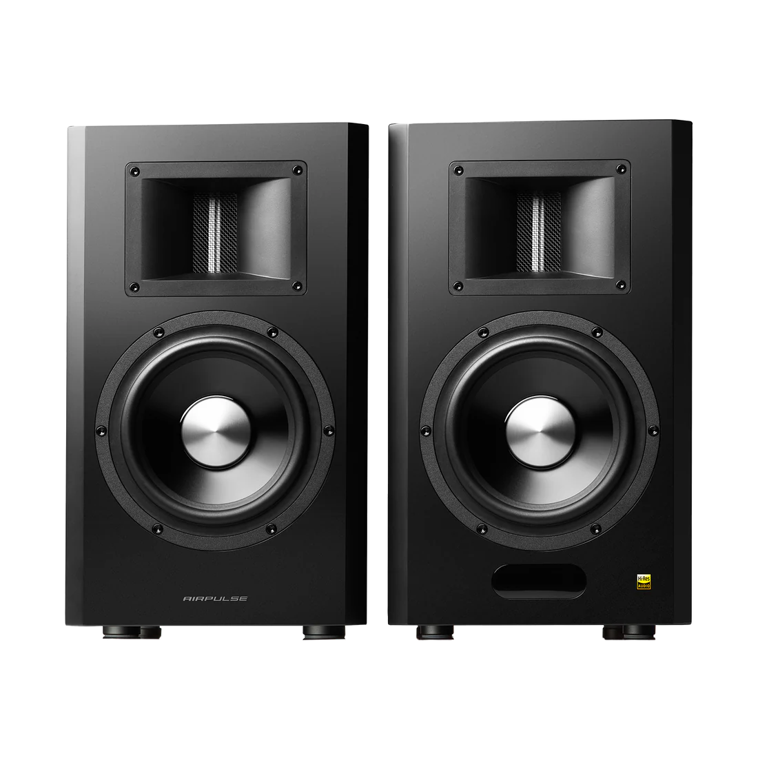 Airpulse A300Pro Hi-Res Active Speaker System