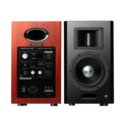 Airpulse A300Pro Hi-Res Active Speaker System