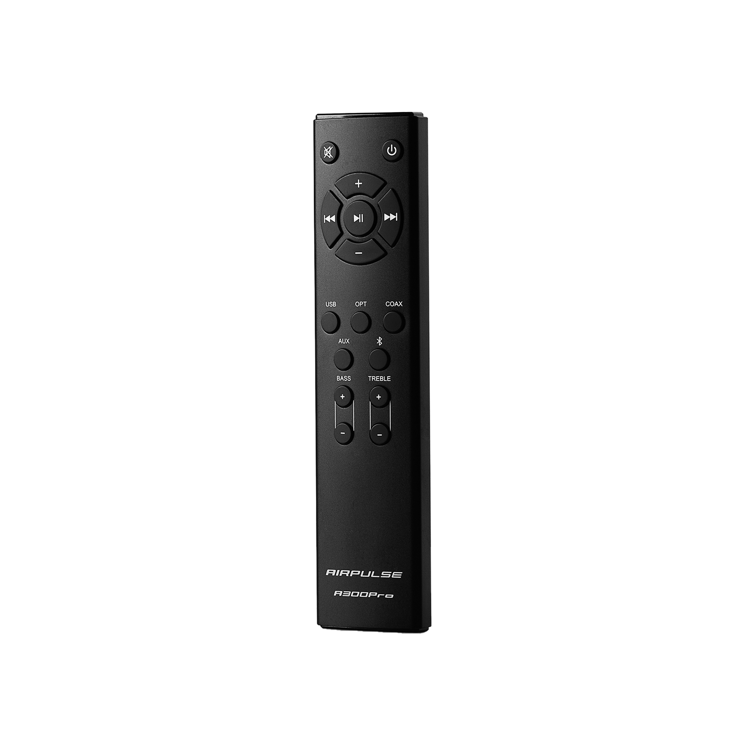 Airpulse A300Pro Remote for Airpulse A300Pro Speaker System