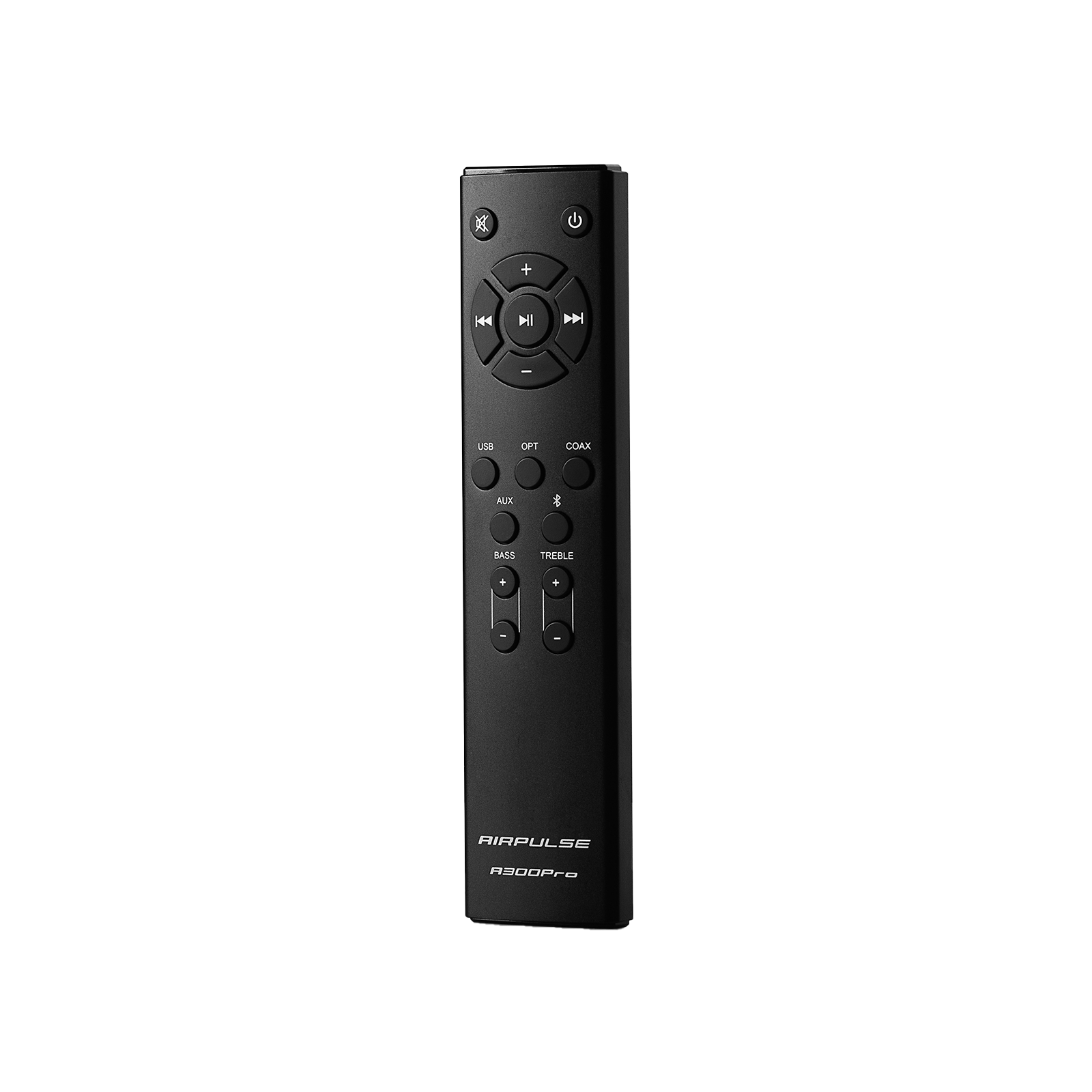 Airpulse A300Pro Remote for Airpulse A300Pro Speaker System